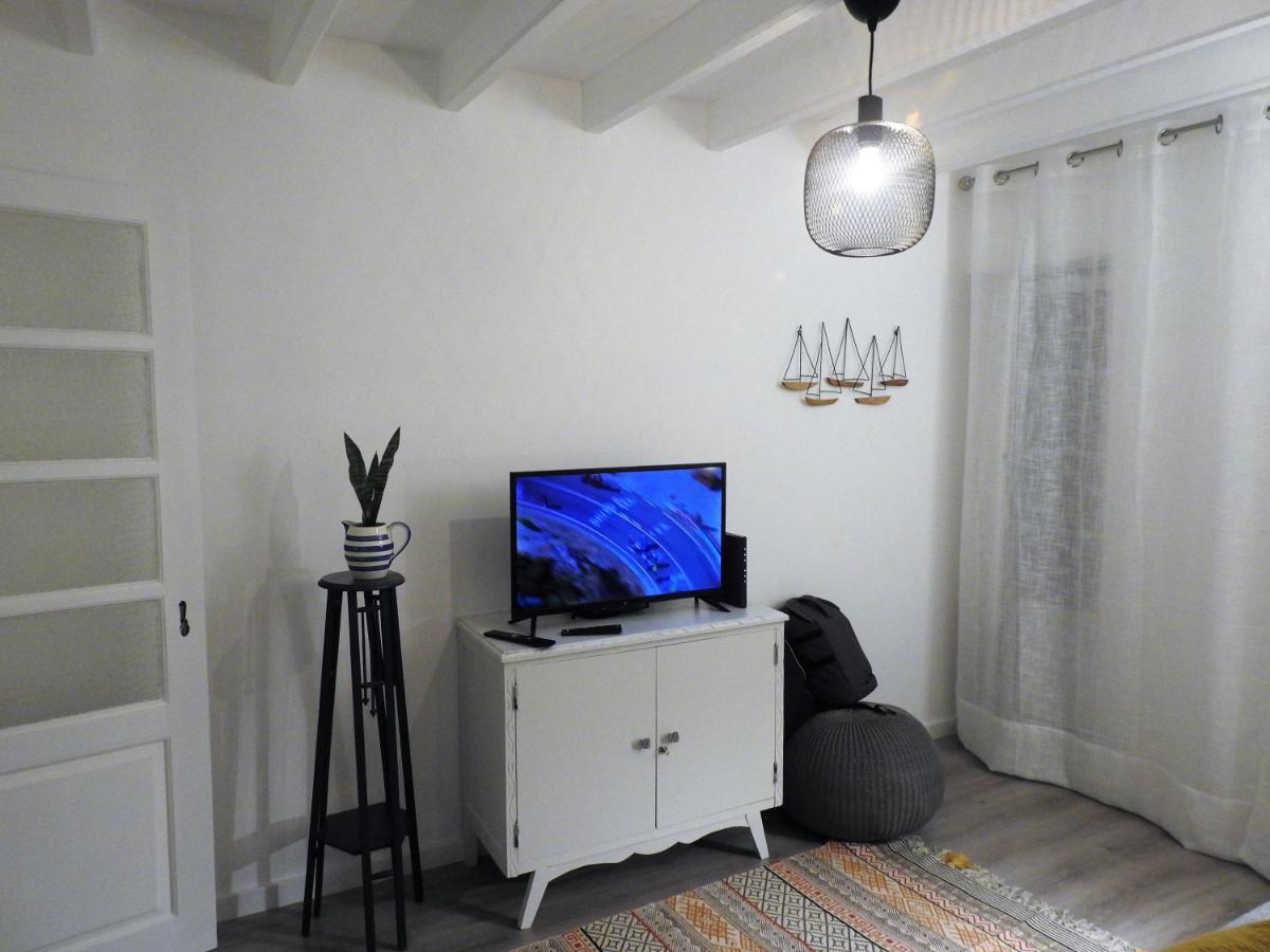 Apartmán White Swell by Sítio  Nazaré Exteriér fotografie