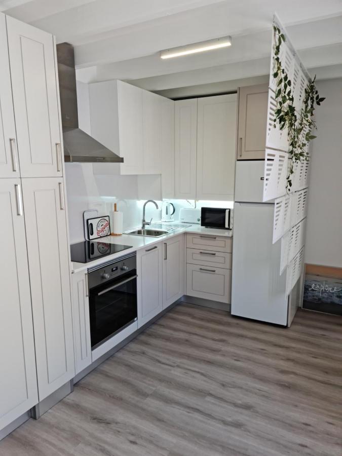 Apartmán White Swell by Sítio  Nazaré Exteriér fotografie